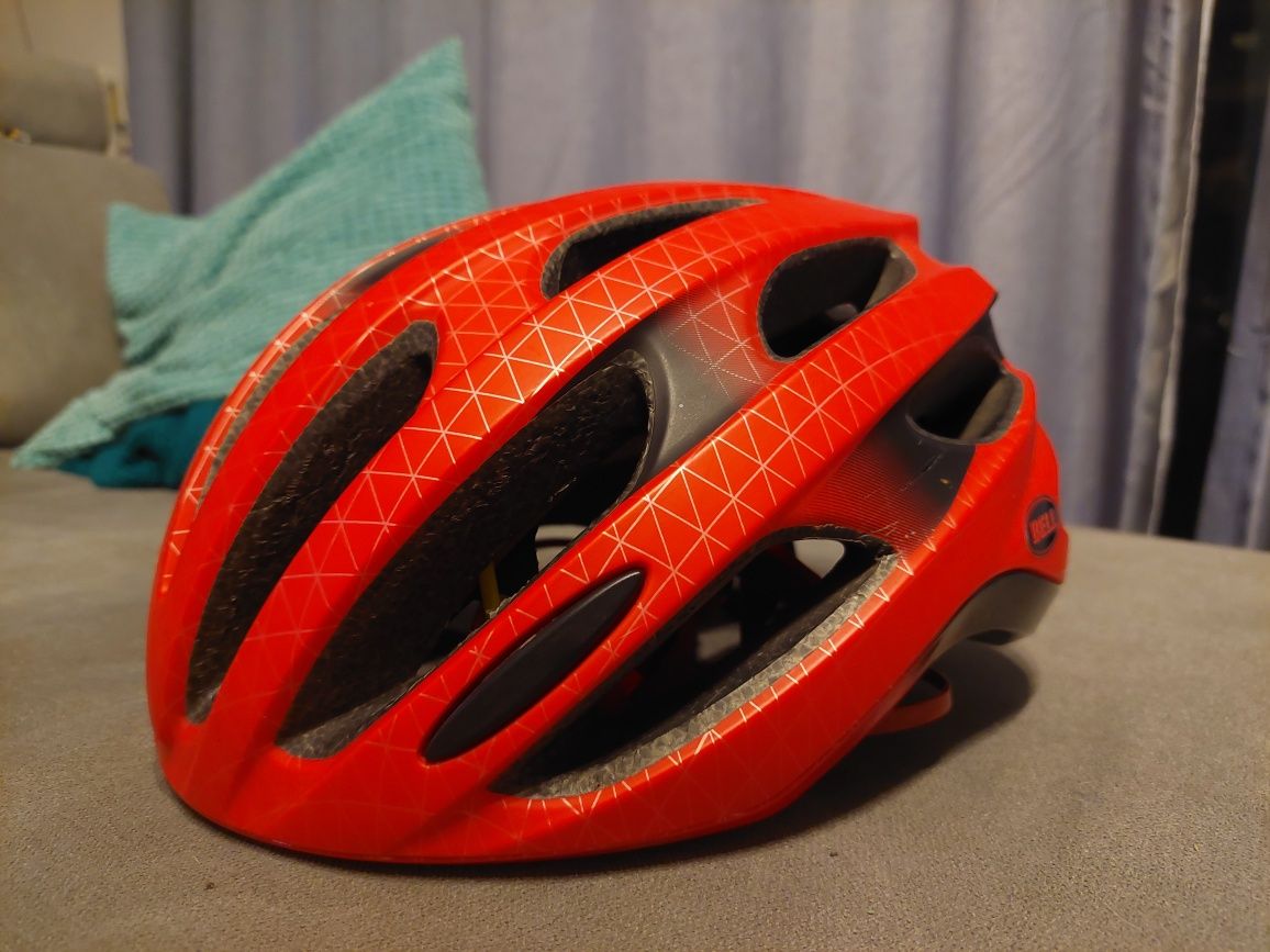 Kask Bell Formula Mips M 55-59 szosowy szosa mtb gravel