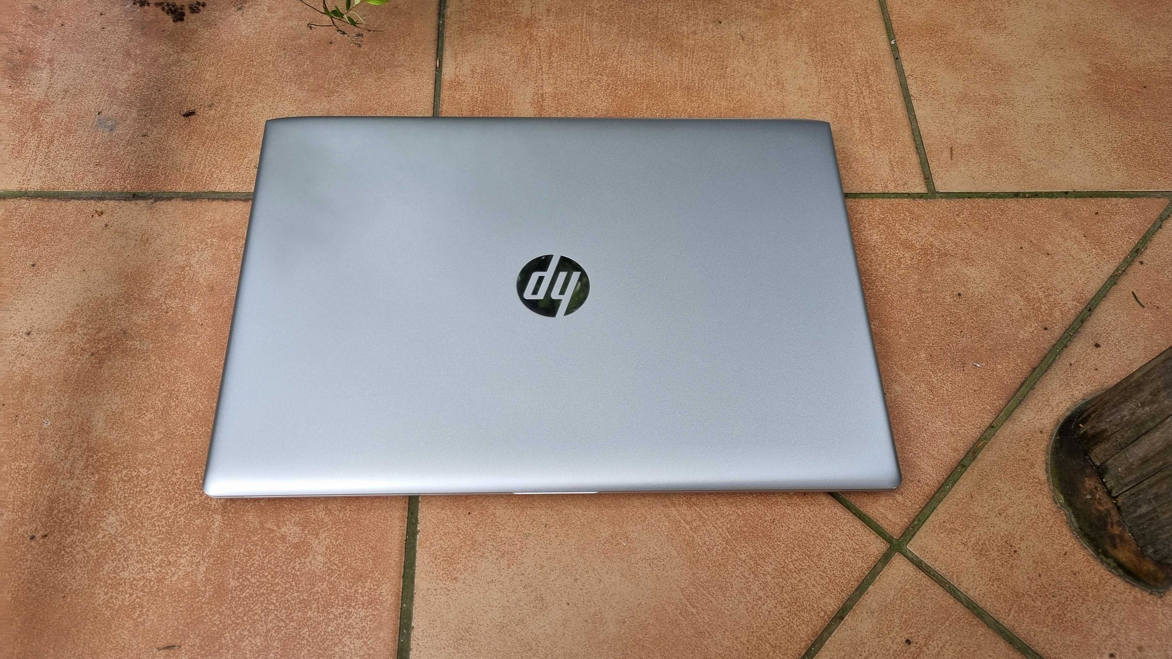 HP ProBook 450 G5 15,6" FHD IPS i5-8250U 16GB Ram 512GB SSD Win11