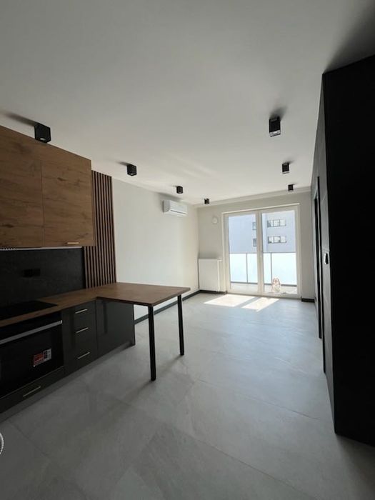 Do sprzedania mieszkanie 37 m2 nowe Vendo Park