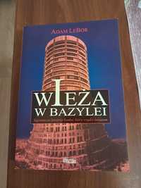Wieża w Bazylei ,tajemnicza historia banku,który rządzi światem