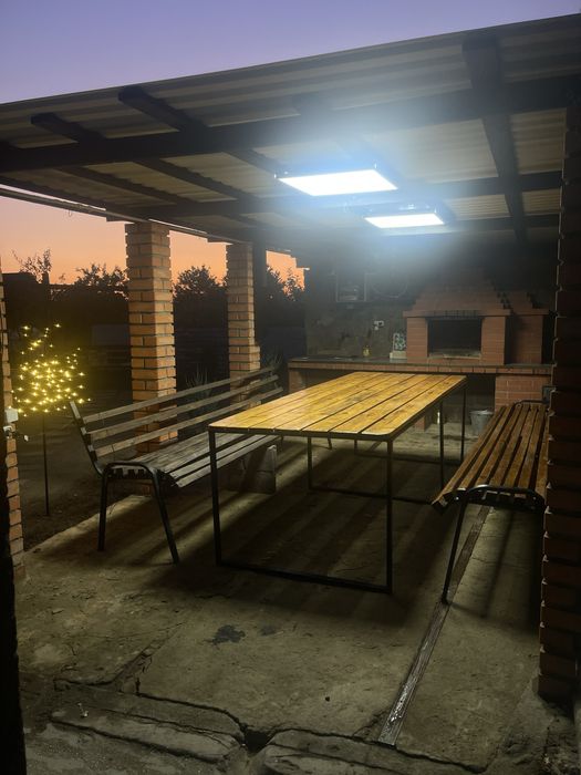 Здам будинок подобово в Матвіївці