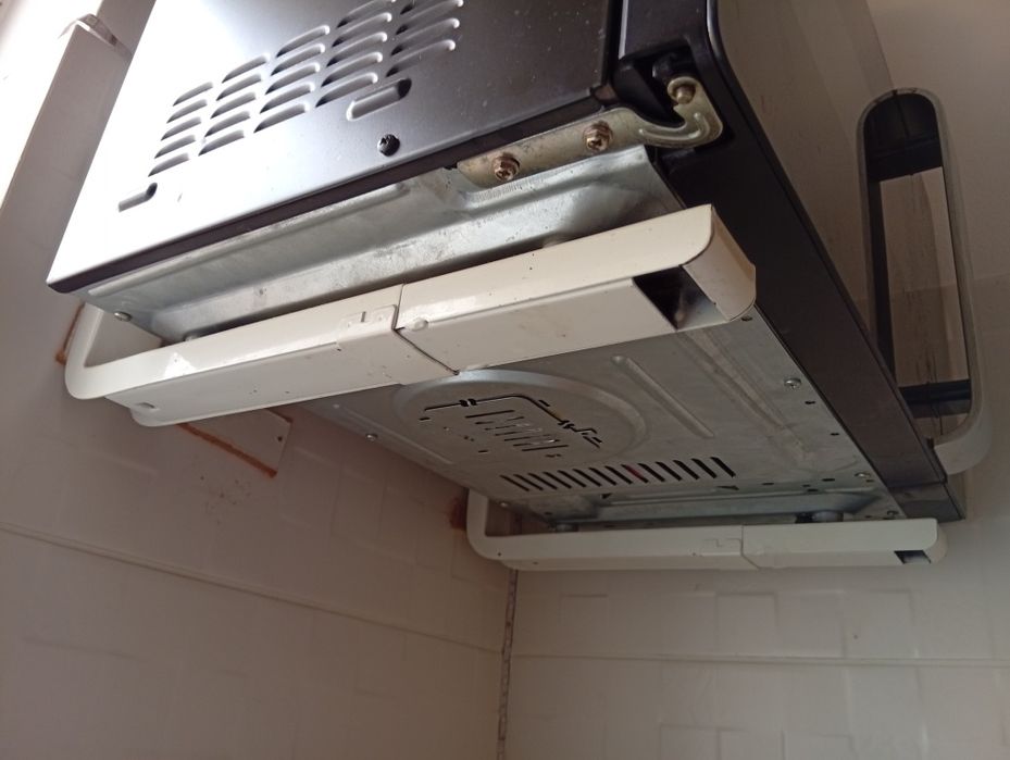 Микроволновая печь Gorenje