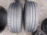 205/55/17 Goodyear EFicientGrip 91V  2022r 7mm