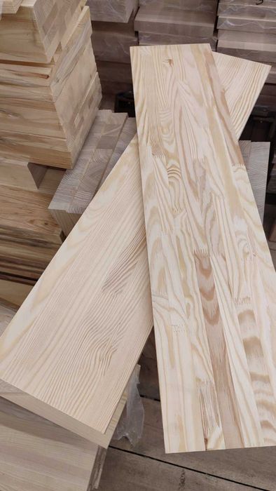 Сходи соснові  1100х300х38