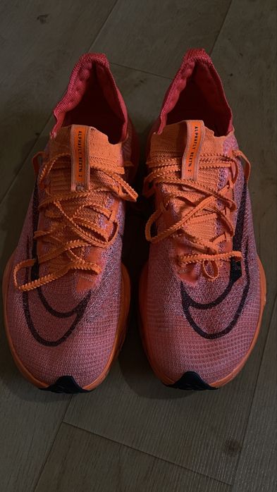 Nike Air Zoom Alphafly Next% 2