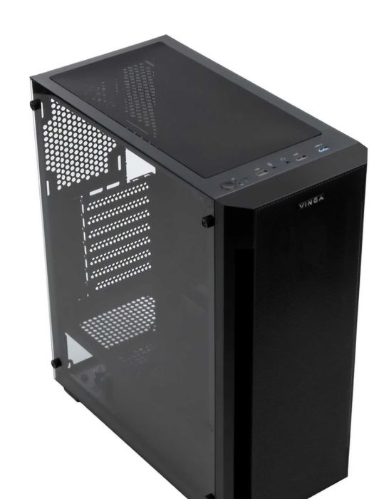 Ігровий комп'ютер