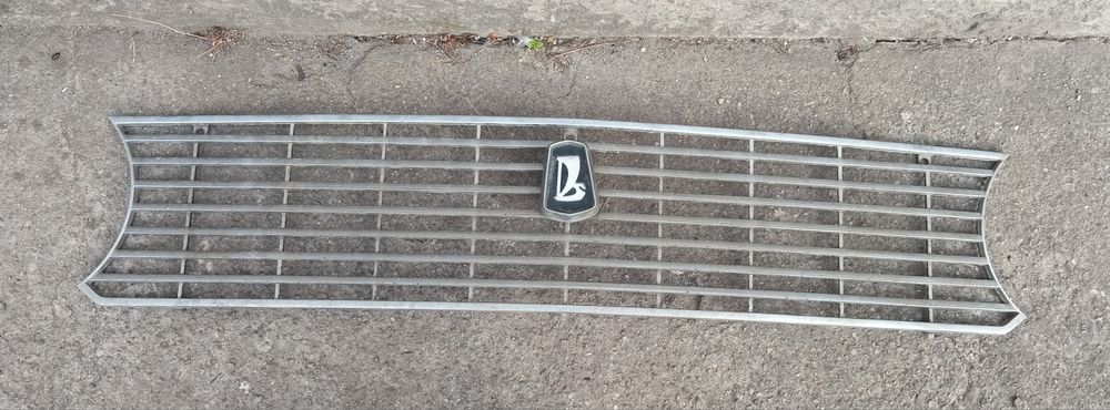 Решітка радіатора ваз 2101