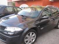Renault Megane II Diesel