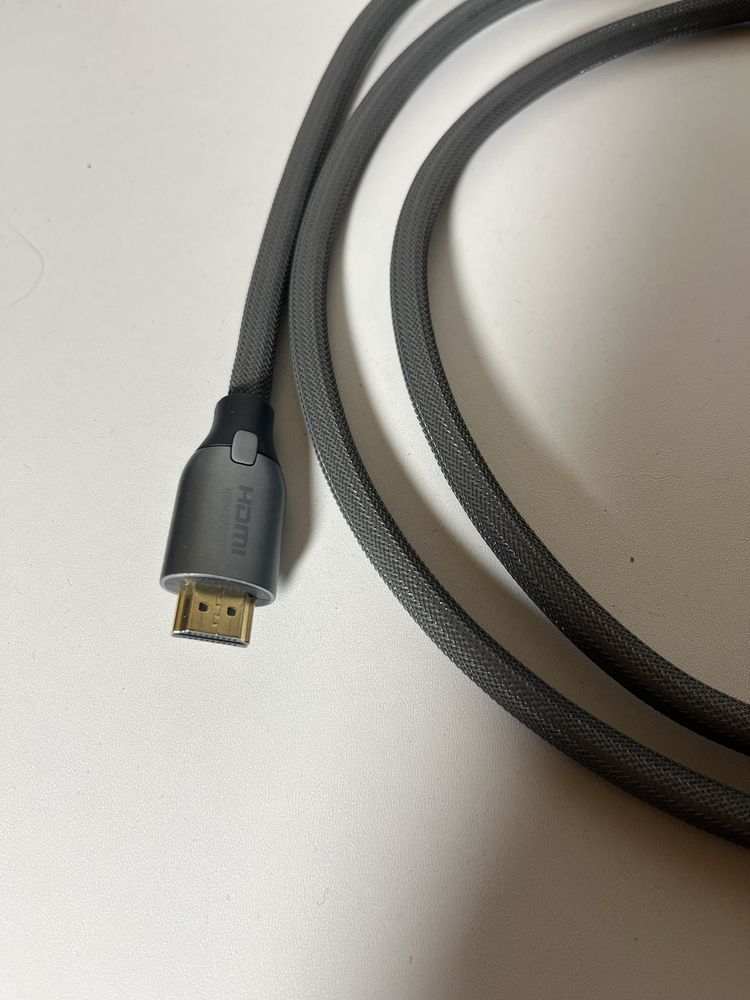 HDMI кабель Belkin 1.5m