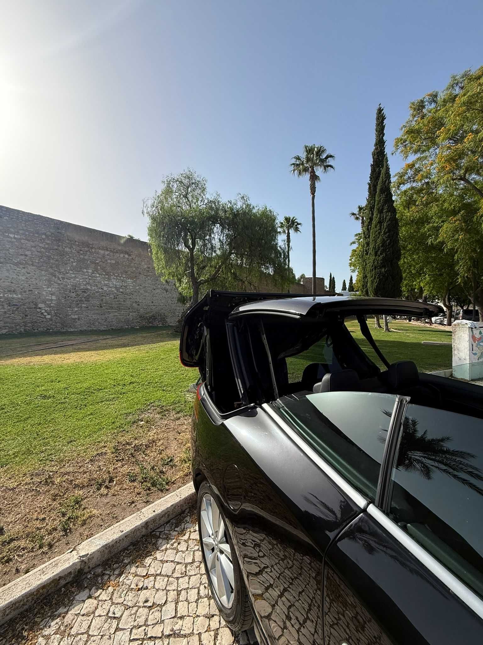 RENAULT MEGANE Coupé Cabriolet 2011