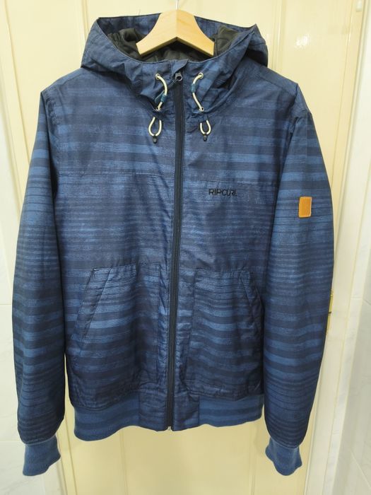 Blusão Rip Curl Original