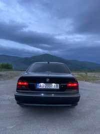 BMW 5 Series 1996