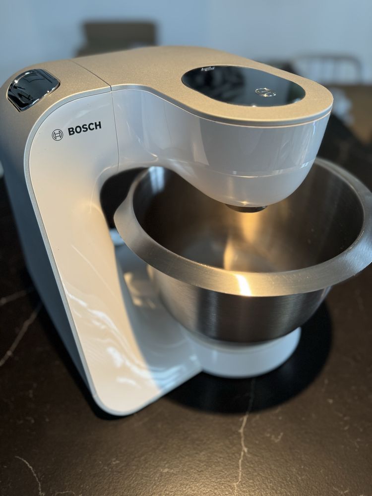 Robot kuchenny Bosch MUM 5
