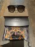Okulary sloneczne Thierry Lasry Glossy 101 48/24/140