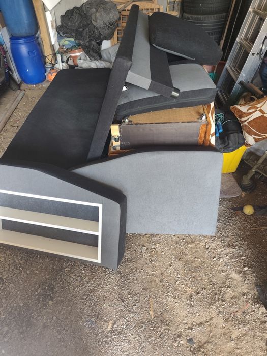 Sprzedam łóżka 3 szt.