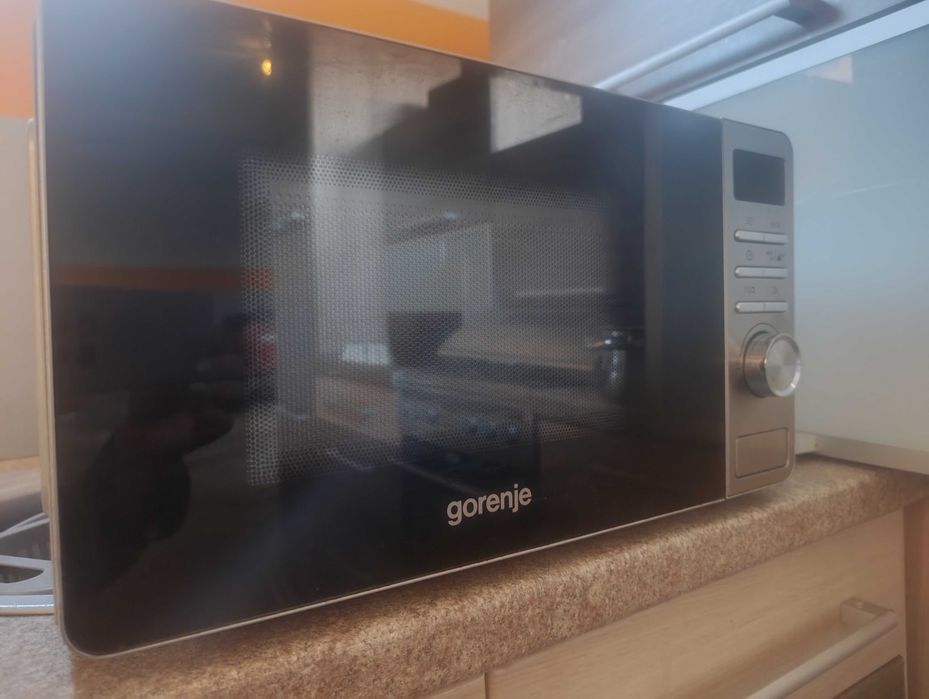 Kuchenka mikrofalowa Gorenje