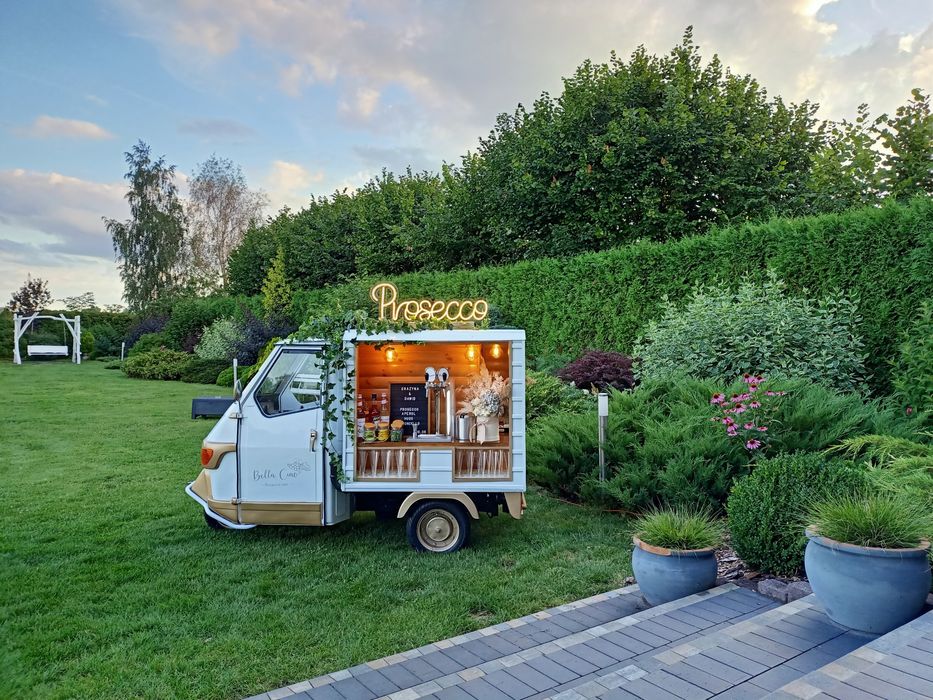 Sprzedam Prosecco Vana