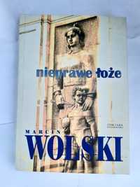 Wolski nieprawe łoże XX260