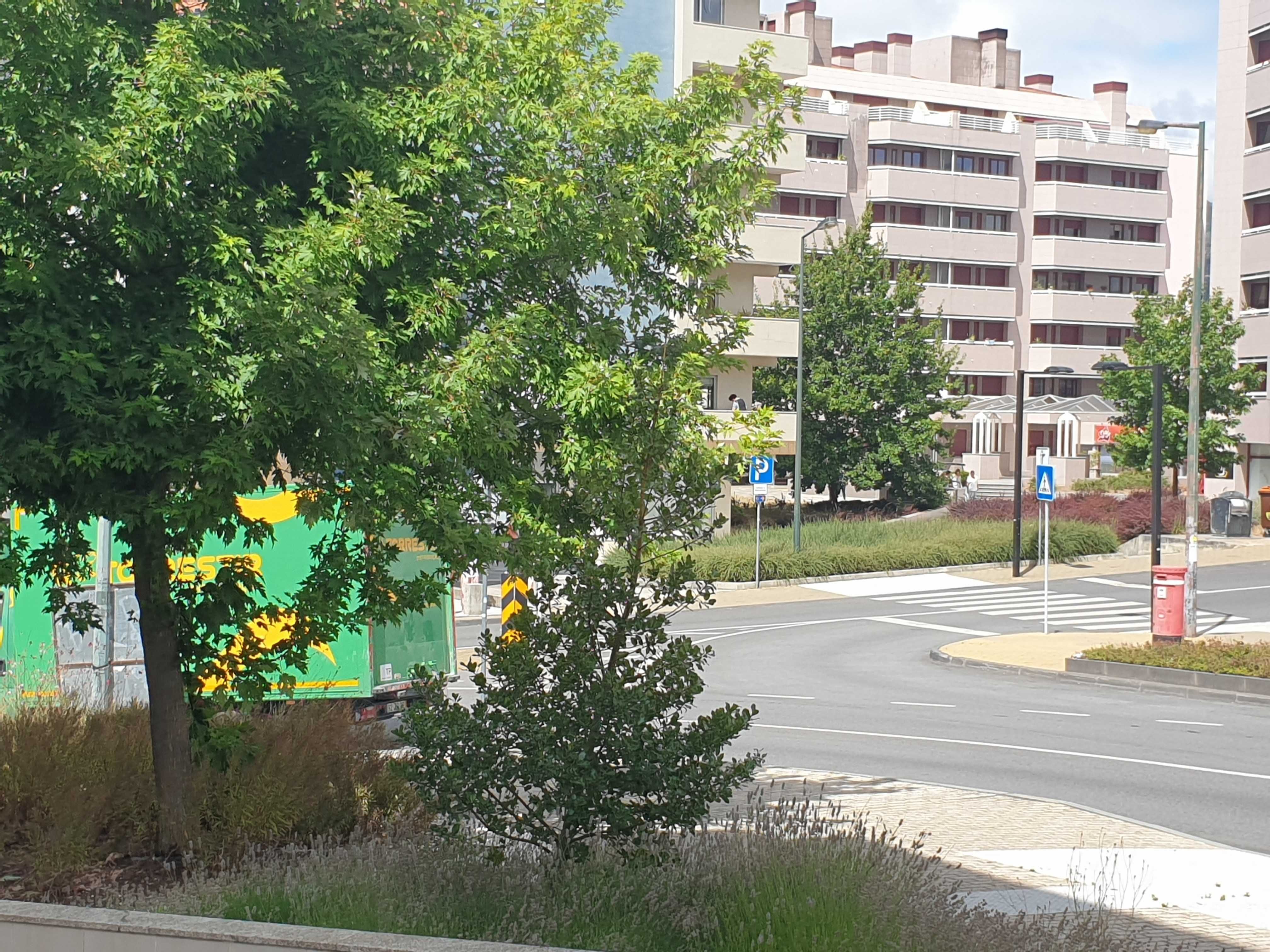 Arrenda-se Loja - Centro de Vila Real