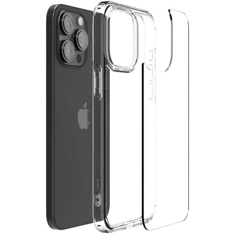 Орігінал Чохол  Spigen Ultra Hybrid Apple/ Samsung /Google