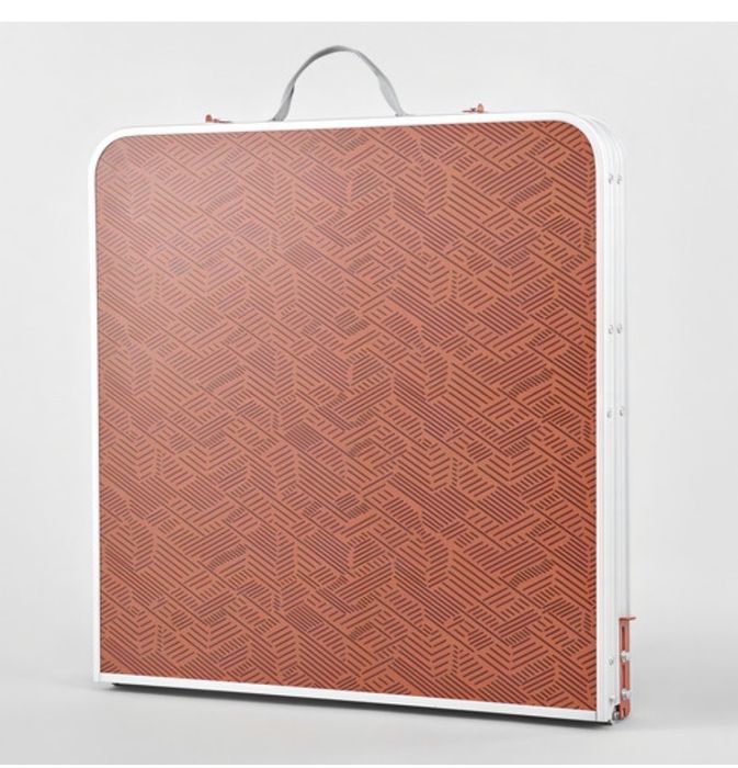 Mesa de campismo 4/ 6 pessoas