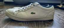 Buty sneakersy Lacoste r.39 wkładka 25cm
