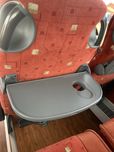Столик автобуса новый  Neoplan Setra VanHool VDL