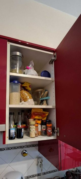 Cozinha IKEA completa