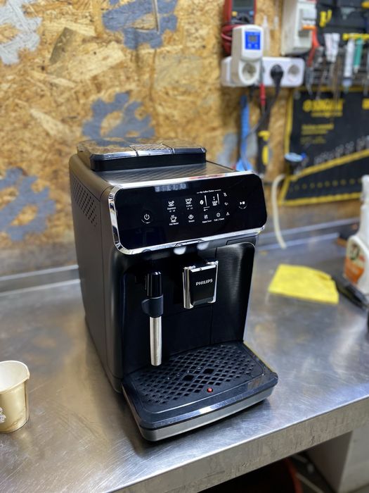 Ремонт Обслуживания Кофемашин Харьков Диагностика.