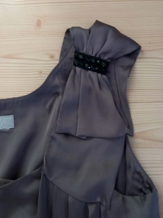 Luźna sukienka roz.L-XL