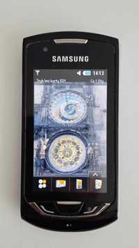 Samsung Monte S5620 Deep Black