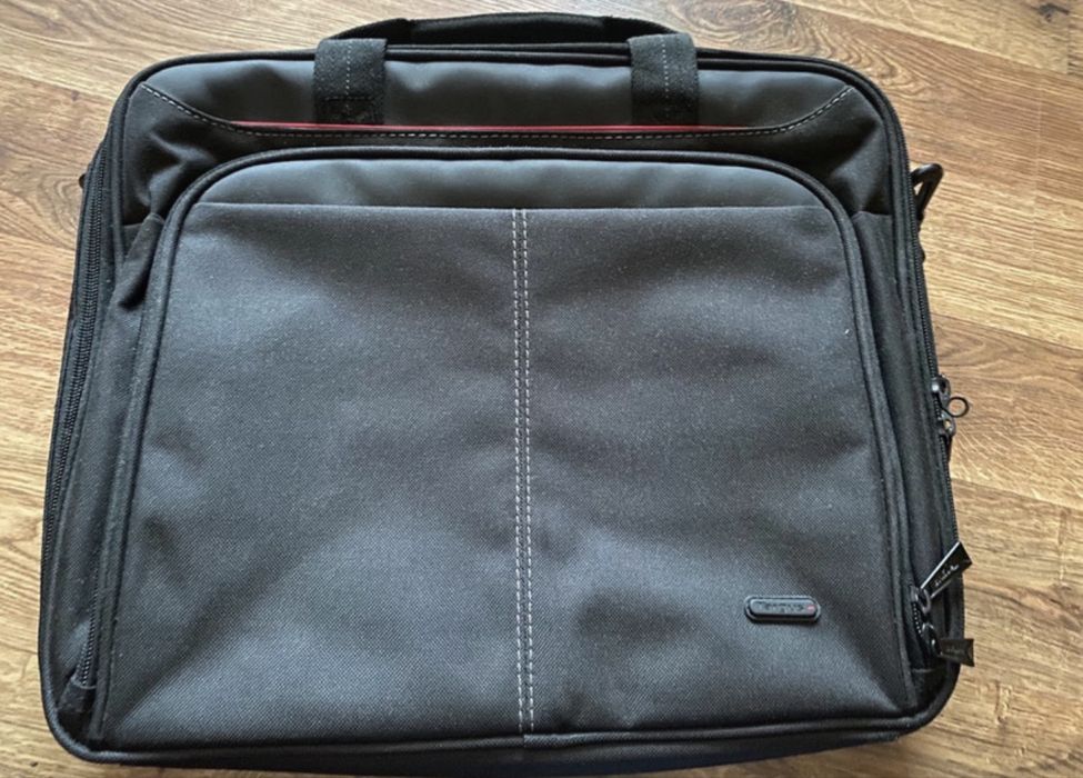 Torba na laptopa targus