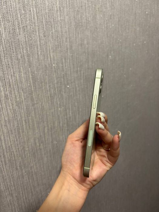 Apple iPhone 12 128Gb green neverlok