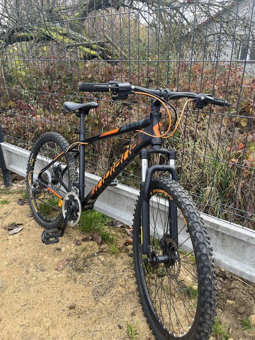 Sprzedam rower górski