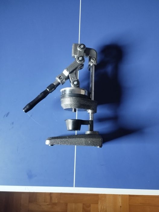 Ręczna wyciskarka do skoków COOKER