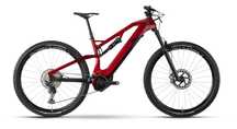 Raymon AirRay 10.0 29''-41-S, 44-M, 50-XL Karbon koło 29 " czerwony