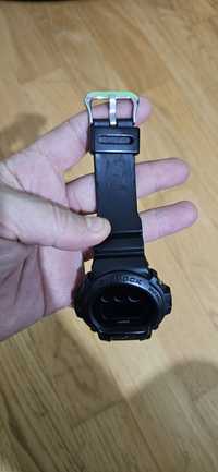 Casio g-shock dw-6900bba