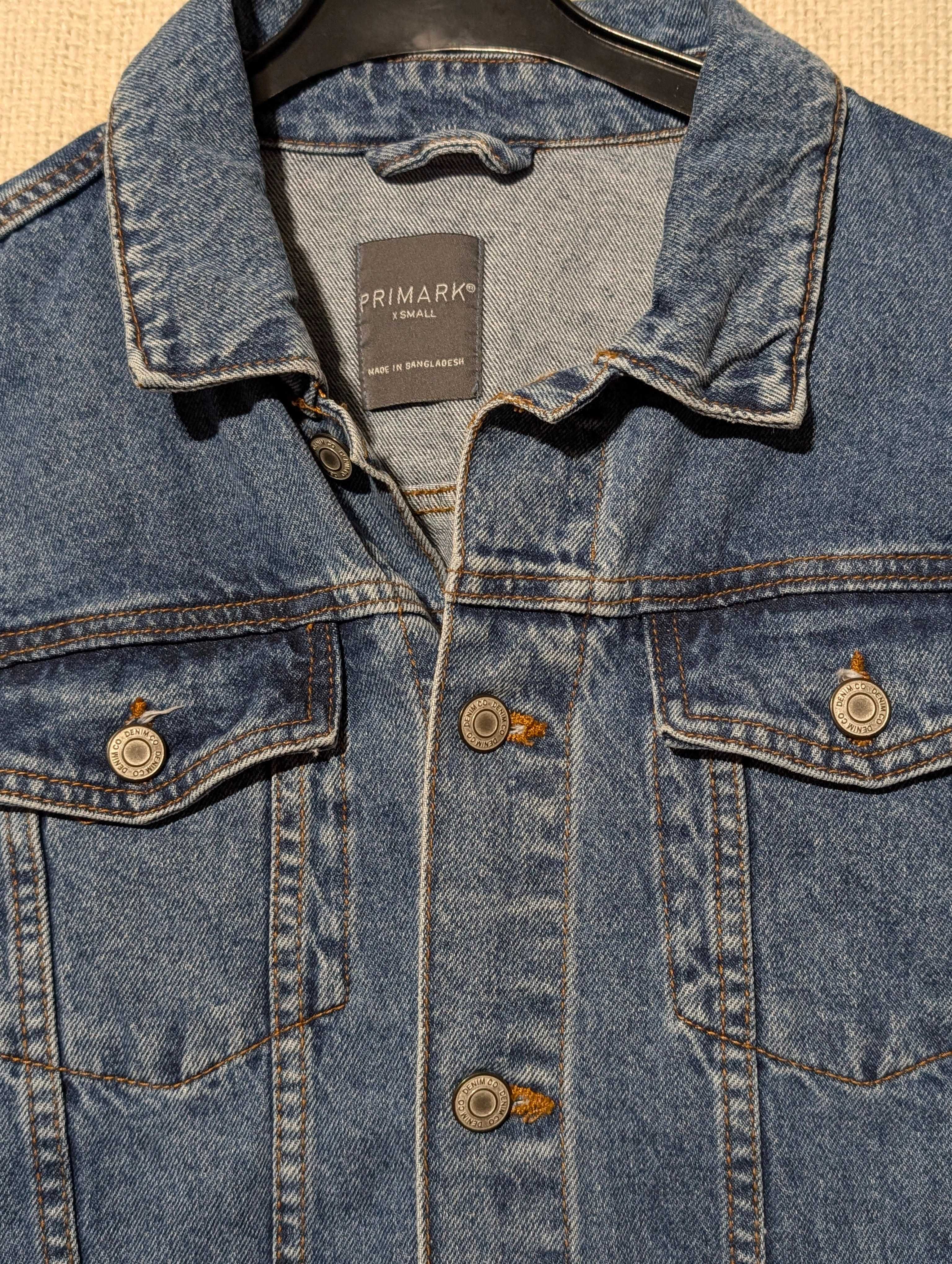 Katana jeans damska