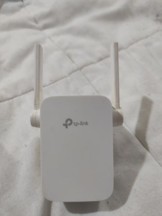 Extensor WiFi 300MBPs