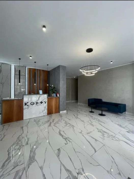 АРЕНДА VIP / Жк Корфу \ Три спальни / Терасса + ПАРКИНГ