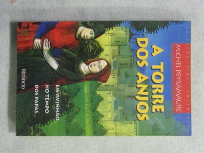 Livros colecção Ilhas encantadas NOVOS
