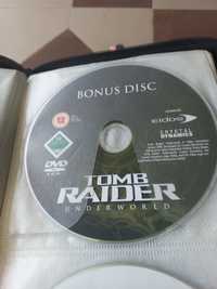 FIM bonus disc tomb rider
