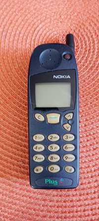 Nokia - 5110 z ładowarką