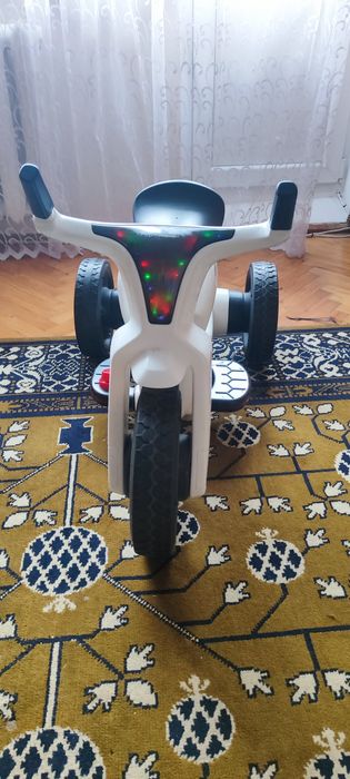 Продам дитячий мотоцикл
