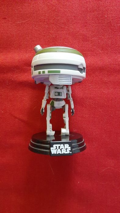 Funko Pop! L3-37 - Star Wars 245