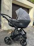 Wozek Taco Korona 3w1 exclusiv prams