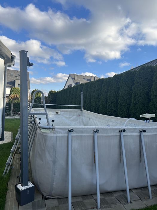 Basen BestWay 732x366x132