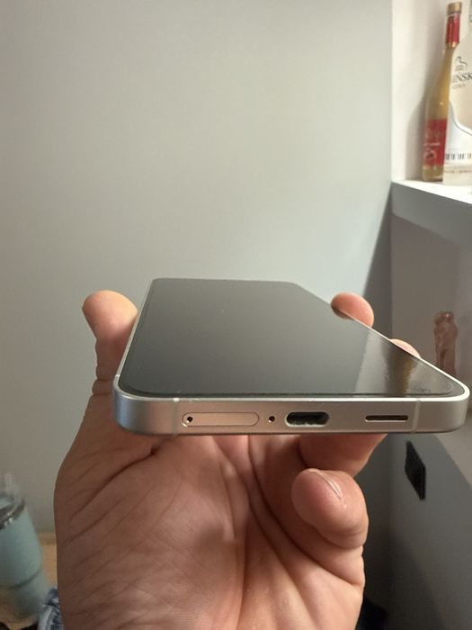 SAMSUNG Galaxy S24 Plus 512gb hak nowy!