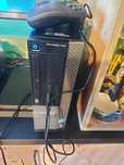 DELL OptiPlex 790 i5 Konsola Retro