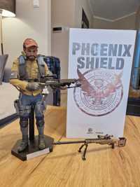 The Division 2 Phoenix Shield